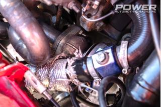 Fiat Cinquecento 1.4T-Jet 290Ps & Seicento 1.4T-Jet 190Ps 